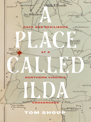 cover image of A Place Called Ilda